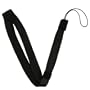 Premium Black Wrist Strap for Nintendo Wii Remote Control by eForCity