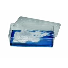 American Educational Contour Model Kit for 2-D Topographic Map (Set of 5)