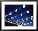 Chiapa de Corzo, Chiapas, Mexico Framed Art Poster Print by Mark Newman, 31x25