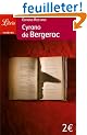 Cyrano de bergerac