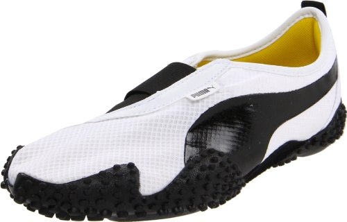 Puma Women's Mostro Femme Mesh Sneaker