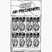 Sopus Products/Medo NOR-MS3P Air Freshener Display