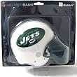 New York Jets Helmet Bank - FOOTBALL Sports Merchandise