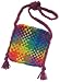 Harrisville Designs Potholder Purse (Rainbow)