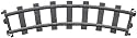 Lionel Add On Track Pack Curved