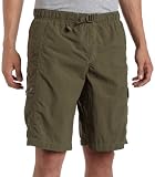 Columbia Men's Snake River Water Short