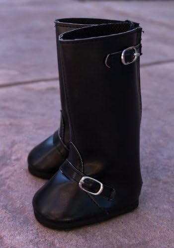 Super Star Doll Boots