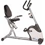 Stamina 7200 Magnetic Fusion Recumbent Exercise Bike