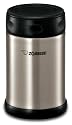 Zojirushi SW-EAE50XA Stainless Steel Food Jar