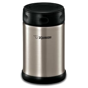 Zojirushi SW-EAE50XA Stainless Steel Food Jar