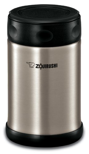 Zojirushi SW-EAE50XA Stainless Steel Food Jar
