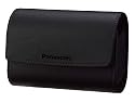 Panasonic PS-0221-M Leather Case for the S15 Camcorder - Black