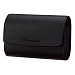 Panasonic PS-0221-M Leather Case for the S15 Camcorder - Black