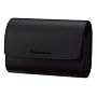 Panasonic PS-0221-M Leather Case for the S15 Camcorder - Black