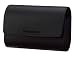 Panasonic PS-0221-M Leather Case for the S15 Camcorder - Black
