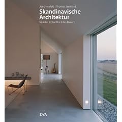 Skandinavische Architektur