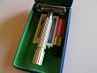 Weishi Nickel Safety Razor