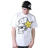 Metal Mulisha Splat T-Shirt