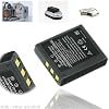 MQ Power Akku f�r Aldi Medion Traveler DC-8300 DC-8600 XZ6 Accu Batteria Li-Ion