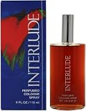 Interlude by Frances Denney for Women 4.0 oz Perfumed Cologne Spray