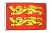 Drapeau France Basse Normandie, p'tits cats - 60 x 90 cm