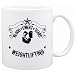 New  Blood / Sweat / Tears ... Weightlifting  Mug Sports