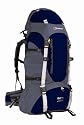 Berghaus W Verden 60+10 Womens Rucksack -  Eclipse/Blueshadow/Thunder, 70Lt