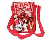 High School Musical 3 Organiser Bag in Red