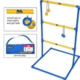 UCLA Tailgate Golf Toss Game
