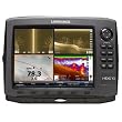 Lowrance HDS-10 Gen2 Insight USA 50/200 kHz T/M Transducer