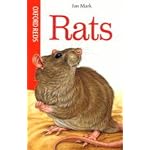Rats (Oxford Reds S.) book cover