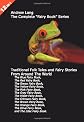 Andrew Lang's Complete "Fairy Book" Series