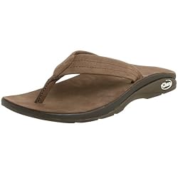 Chaco Leather Flip Sandal - Women's