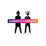 PET SHOP BOYS - I'M WITH STUPID