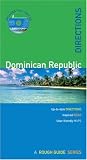 The Rough Guides' Dominican Republic Directions 1 (Rough Guide Directions)
