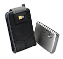 Caselogic DCB27 Compact Digital Camera Case With Quick Draw - Black