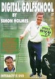 DIGITAL GOLF SCHOOL - By Simon Holmes - DVD