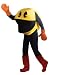 Adult Deluxe Pac Man Costume