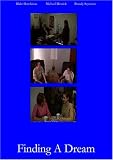 DVD Finding A Dream code image