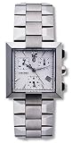 Concord La Scala Men's Stainless Steel Quartz Watch 0310162