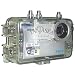 Fantasea FS-51 Underwater Camera Housing for Nikon CoolPix S-50, S-50C, S-51, S-51C, S-52 and S-52C Digital Cameras with DEPP Flood Insurance, Rated Down to 200'