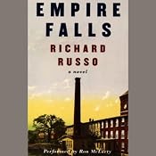 Empire Falls | [Richard Russo]