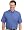 Ultramarine Blue / Ultramarine Blue