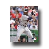 MLB Atlanta Braves Artissimo Jason Heyward 8x10 Canvas