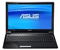 Asus UL50VT-XX016V 39,6 cm (15,6 Zoll) Notebook (Intel Core 2 Duo SU7300 1,3GHz, 4GB RAM, 500GB HDD, NVIDIA G 210M, DVD, Win 7 HP)
