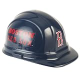 MLB Boston Red Sox Navy Blue Professional Hard Hat
