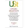 Umsatzsteuerrecht