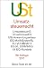 Umsatzsteuerrecht: Umsatzsteuergesetz mit Umsatzsteuer-Durchführungsverordnung, Umsatzsteuer-Anwendungserlass, Mehrwertsteuer-Systemrichtlinie, ... EG-Richtlinie 2008/9/EG, 13. EG-Richtlinie