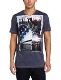 Marc Ecko Cut & Sew Mens Scenic City Tee 41kKiJz5pBL. SL160 Marc Ecko Cut & Sew Mens Scenic City Tee
