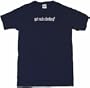 got rock climbing? Men's Tee Shirt Medium-Navy
